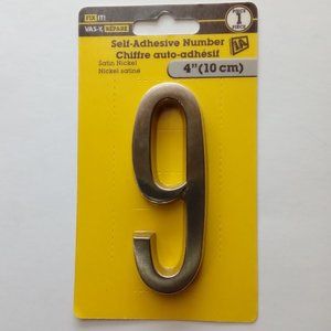 Mid Century House Number 9